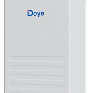 Deye SE-F16 16kWh LiFePO₄ Lithium Solar Battery | 51.2V 314Ah LV