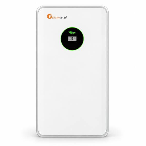 Felicity Solar FLA48200 48V 200Ah Lithium Battery