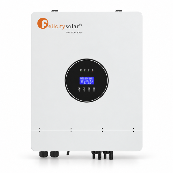 Felicity IVEM8048-II 8kW 48V Off-Grid Solar Inverter