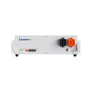 Hanchu 5.12kWh Low-Voltage Rack-Mount Lithium Battery – HOME-ESS-LV-5.12K-R