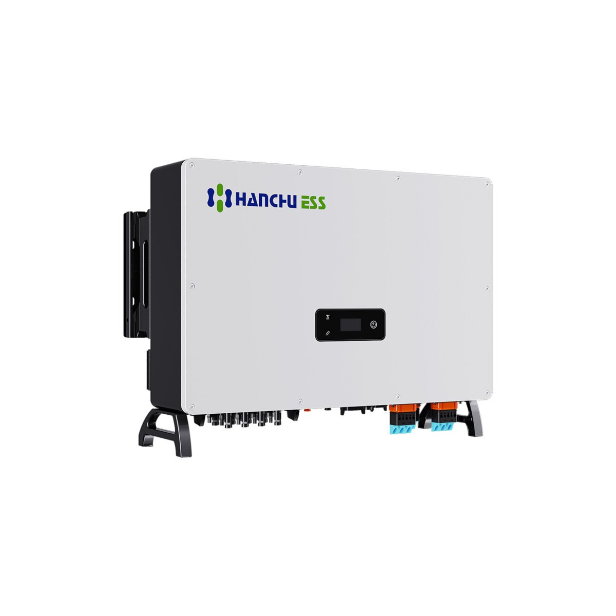 Hanchu CESS-HY-30K 30kW Three-Phase Commercial Hybrid Inverter
