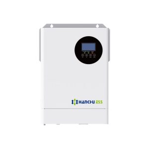 Hanchu HESS-OF-E-3.5K 3.5kW 24V Off-Grid Solar Inverter