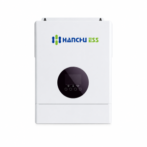 Hanchu HESS-OF-S-5K 5kW 48V Off-Grid Solar Inverter