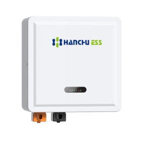 Hanchu HOME-ESS-LV-2.56K 2.56kWh 25.6V LiFePO₄ Lithium Battery