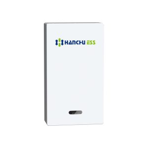 Hanchu HOME-ESS-LV-5.12K 5.12kWh Low-Voltage Lithium Battery