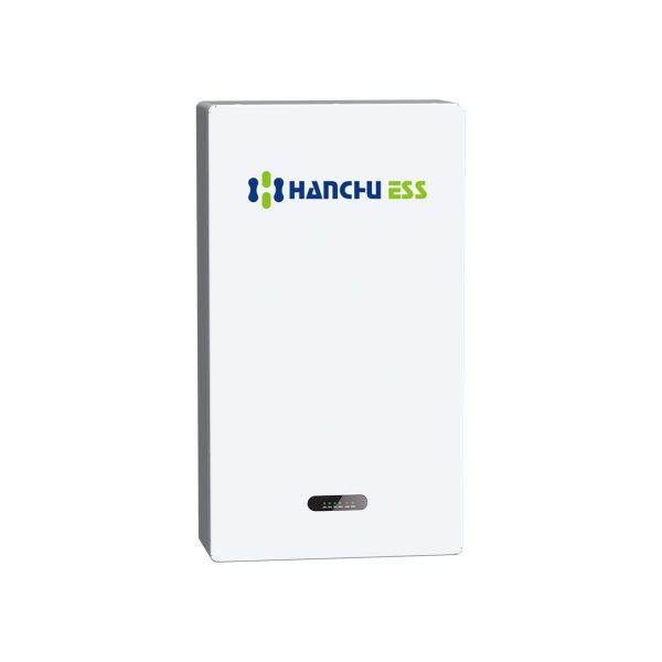 Hanchu HOME-ESS-LV-5.12K 5.12kWh Low-Voltage Lithium Battery