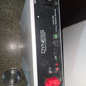 Pre-Owned Dyness 4.8kWh Lithium Battery