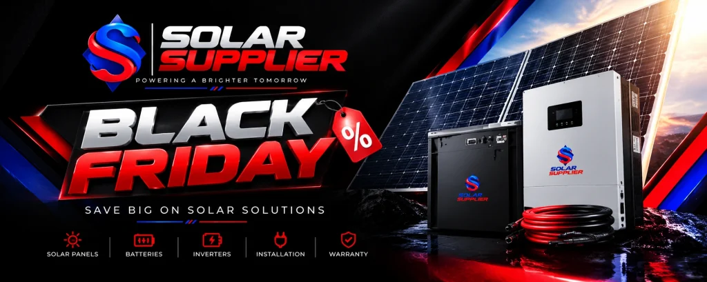 Black Friday
