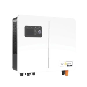 Sunsynk Mobile Lynks 6kW Single-Phase Hybrid LV Inverter